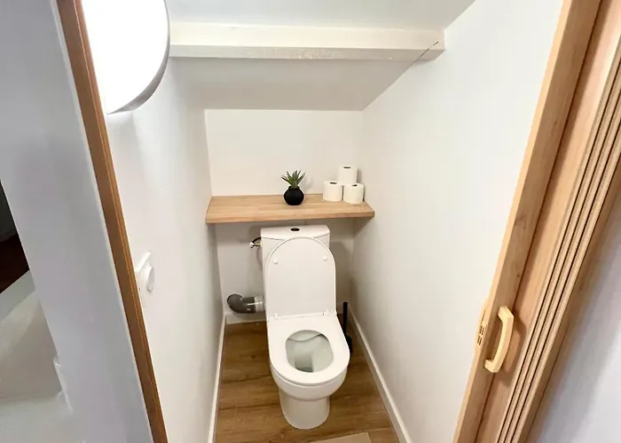 Villa Duplex Moderne 5 Pieces Standing Parking