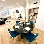 别墅 Duplex Moderne 5 Pieces Standing Parking