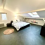 别墅 Duplex Moderne 5 Pieces Standing Parking *