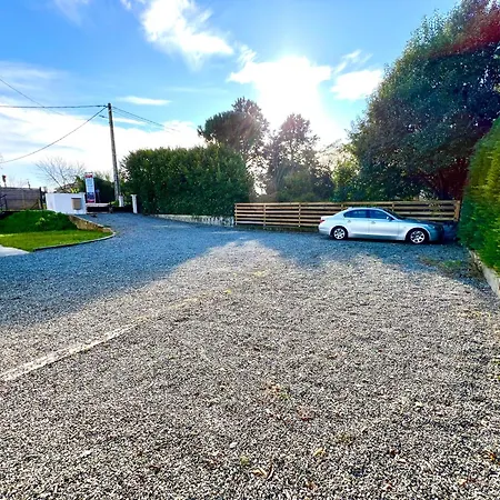 Duplex Moderne 5 Pieces Standing Parking Vila *