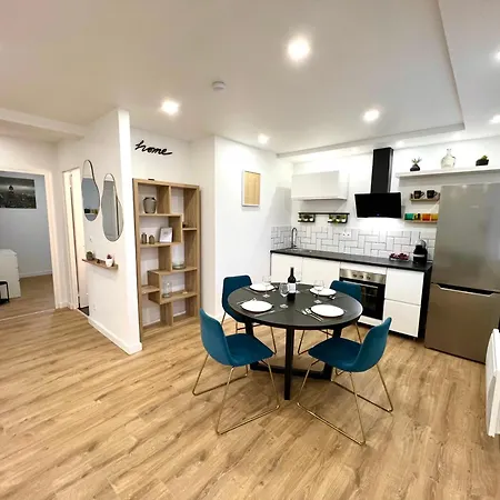 Duplex Moderne 5 Pieces Standing Villa *